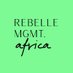 Rebelle Management South Africa (@rebellemgmtsa) Twitter profile photo