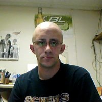 Chad Greenwalt - @GreenwaltChad Twitter Profile Photo