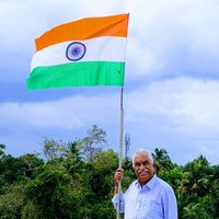 Rajagopalan. N (ModiJi Ka Parivar)(@nrajabpcl) 's Twitter Profile Photo