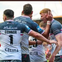 HarveyBarron (@harveybarron13) 's Twitter Profile