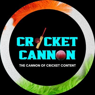 ➡️ FOLLOWERS kam hai, TALENT nahi ❤️
🤙 On the way to be @433 of cricket
🏏 The CANNON (तोप) of cricket content
📊 Stats, Reels & Memes
