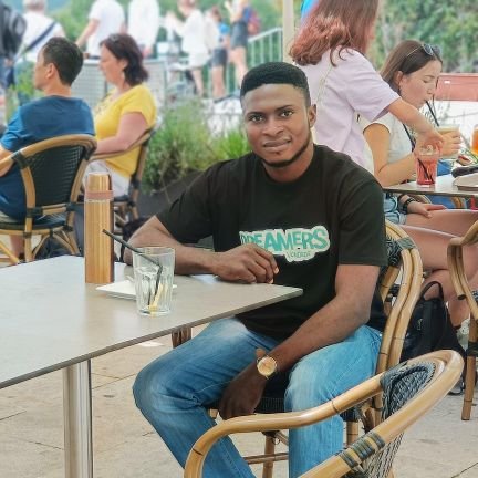 emmanuelodah22's profile picture. 