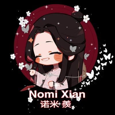 ♥️✨Nomi Xian✨♥️さんのプロフィール画像
