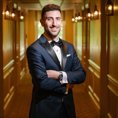 Josh Golubovsky Profile