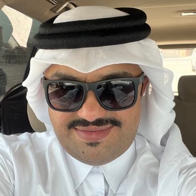 Yousuf39698862's profile picture. اسقِ هدفك دائمًا بالتفاؤل ولا تنسَ قول المصطفى عليه الصلاة والسلام (تفاءلوا بالخير تجدوه).