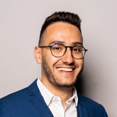 luis97alves's profile picture. 