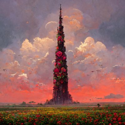 This is the official page of the fan made non-profit audio drama series of the Dark Tower.

Long days, and plesant nights.