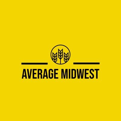 EST. 2022
Your average midwesterners sharing what makes the Midwest the best place to be!
🇺🇸🌽🍻