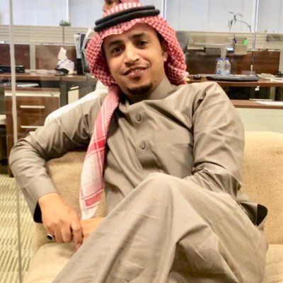 عبدالله العصيمي Profile