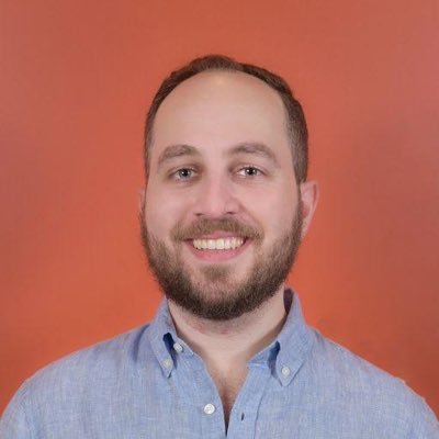 dantrauner's profile picture. Good at breaking things and creatively putting them back together. Enjoys security, puzzles, occasional programming, and art.  Views are my own, not employer’s.