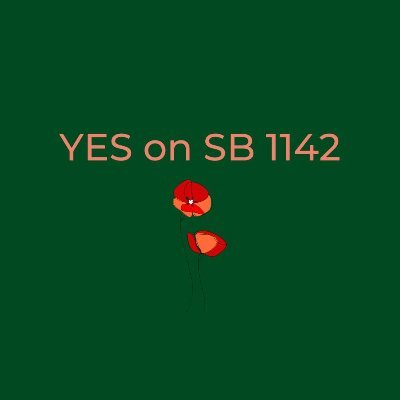 reprorights1142's profile picture. SB 1142 would establish a fund to assist people traveling to California to access abortion care