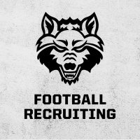 Arkansas State Football Recruiting (@astatefb_rec) 's Twitter Profile