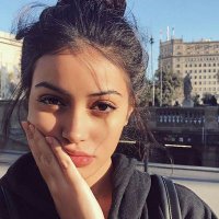 Isabel Luna (@isabel_lna) 's Twitter Profile