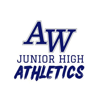 Sharing the latest news and scores for Anthony Wayne Junior High School athletics. Go Generals!