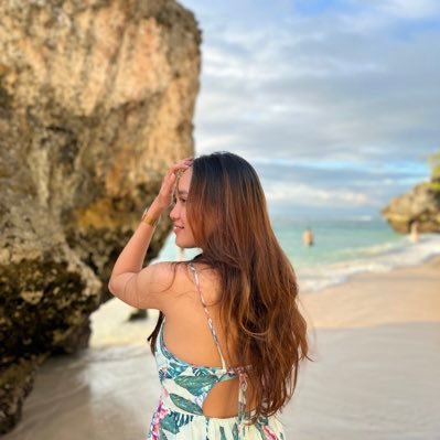 amelkalesaran's profile picture. ig : amelkalesaran