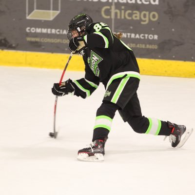 GBN ‘26|chicago mission hockey u14|#88|forward|