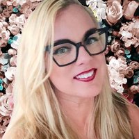 Andrea B. Clement (@andreasantiago) 's Twitter Profile