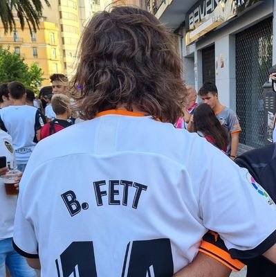 BobaFettVCF Profile Picture