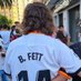 🦇Mandaloriano VCF🦇 (@BobaFettVCF) Twitter profile photo