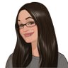 CaraSantaMaria's profile picture. #SciCommFTW | 🎓 #ExistentialPsychology 🎓 | 🎙 @TalkNerdy_Pod & The @SkepticsGuide 🎙| 📺 @NatGeoChannel #BrainGames📺 | 🏳️‍🌈 she/her 🏳️‍🌈