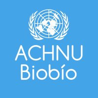 ACHNU Biobío (@achnubiobio) 's Twitter Profile