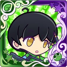 Yousoreiさんのプロフィール画像