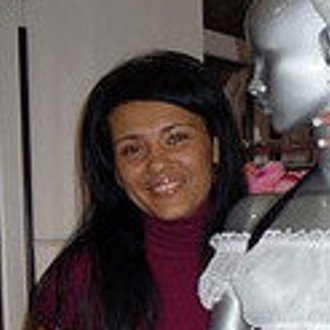 aisabellavet's profile picture. Veterinária, mãe de gatos e blogueira.