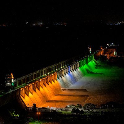 TB_Board's profile picture. Tungabhadra Board was constituted with effect from 1st October 1953