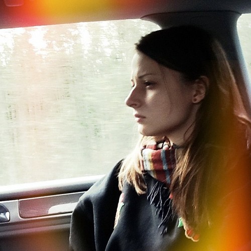 miklukho's profile picture. коля, я здесь