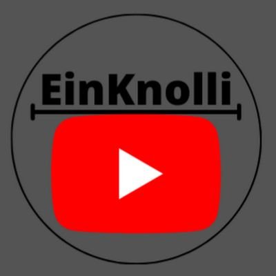 Hier ist EinKnolli