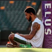 Amari H. (Rico) (@a4_hen) 's Twitter Profile