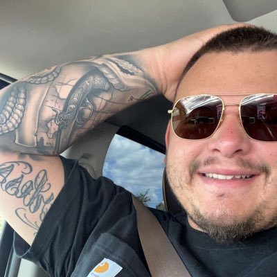 I have sleep problems, and I like tattoos