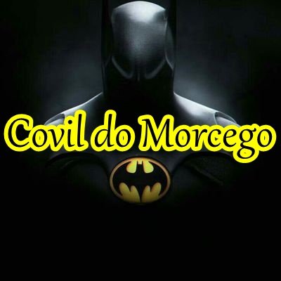 Tudo sobre a lore do Cruzado Encapuzado 🦇
ADM: @GregoryFelipeEF