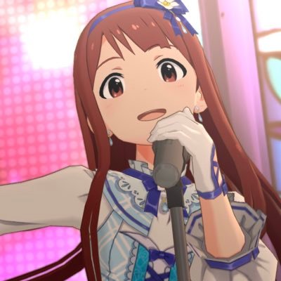 maria_bdbs's profile picture. ちしかん。俺のゆきよ…/アイマス(アケから)/ミリオンライブ(トラビうみさよ)/雪の赤羽会館参加民/ボーダーブレイク(アケEX2)/