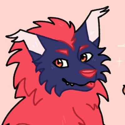 he/they || 23 || 🏳️⚧️ || fish fear me || ΘΔ || artist but repost heavy || MDNI 🔞 ✧*。