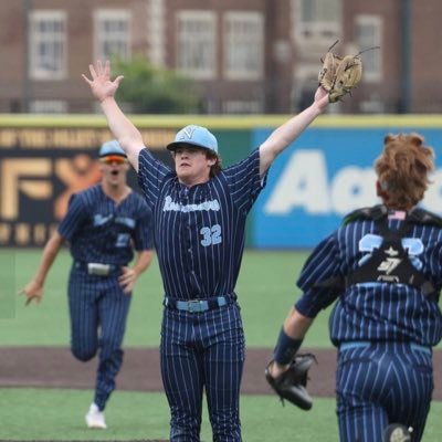 Depauw Baseball