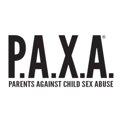 Parents Against Child Sex Abuse (PAXA) is the founding organization for KIDS TOO. For current news and updates, follow @kidstoomvmt.
