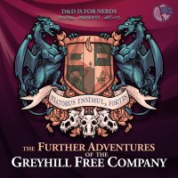 D&D is for Nerds (@dndisfornerds) 's Twitter Profile