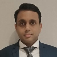 Chirag N Handa (@chirag_handa) 's Twitter Profile