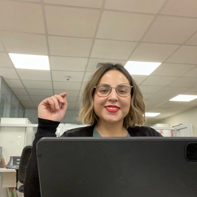 leislier's profile picture. Profesora, Magíster en Psicología y Coach.