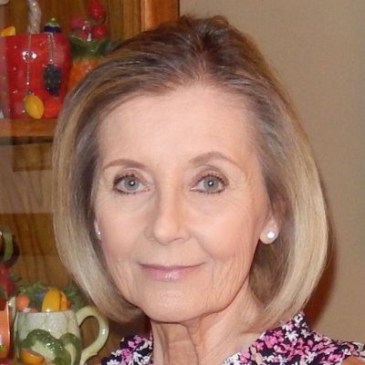 nancy_shutt's profile picture. 