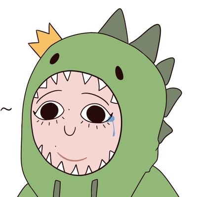 ⛩ Dino Samaさんのプロフィール画像