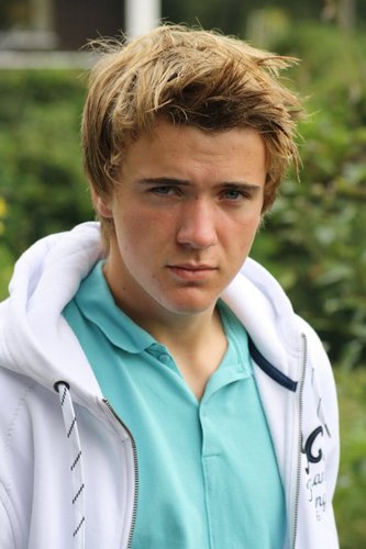 Tomas Mills