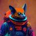 Spacebat.sol (@SpacebatSOL) Twitter profile photo