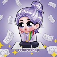 รับสมัคร​ Membership​ ♡ REBORNSHOP​ •ᴥ•​(@myrebornshop) 's Twitter Profile Photo