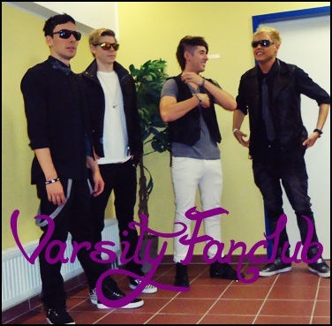 I'm @Drews_Princess and this is a support acc for @VarsityFanclub :) here I'll upload some pics and vids 'bout VFC from this EuropeanTour 2011. :) ♥
