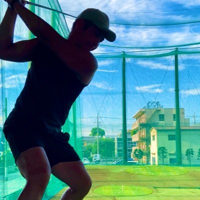 絶賛ゴルフにハマり中の初心者です⛳️Youtube独学。皆さんの役立つ情報ツイートを‼たまにメシ酒 フォローお願いします🙇‍♂️ 🏌️‍♂️2022/8〜ゴルフ開始(3ヶ月で100切り達成 レギュラー98)、🚴‍♂ピストバイク/ロードバイクMTB好きです‼︎、🍺🍶食べ飲み歩き/家飲みがもっと好きです‼︎w