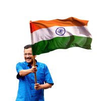 Arvind Kejriwal(@ArvindKejriwal) 's Twitter Profile Photo