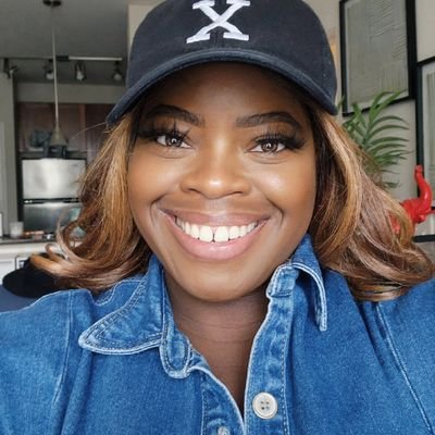 Resistance is not futile • Writer of YA Historical Fantasy • Filmmaker • Cultural Anthropologist • @JacksonStateU @FSUFilm @UCABears Alum • ΔΣΘ 🔺️• AuDHD • 501