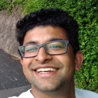 Vijay Ramamurthy (@vrama628) 's Twitter Profile
